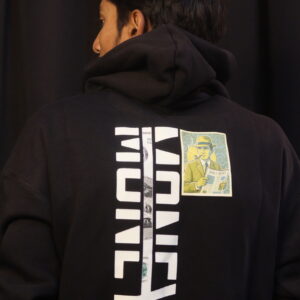 money hoodie